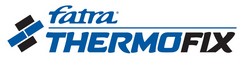 FATRA THERMOFIX logo